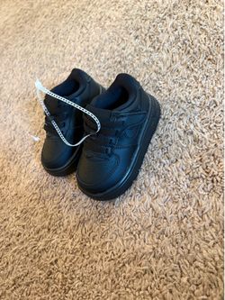 Toddler Air Force One Size 5c