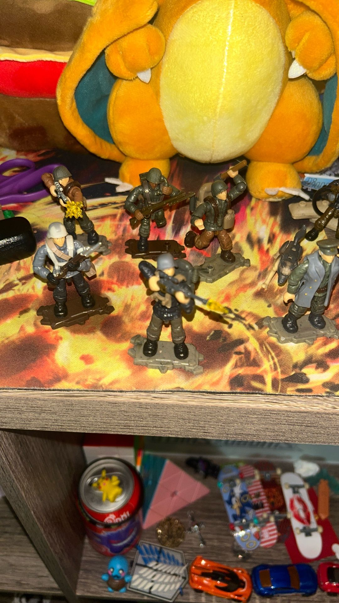 Call of Duty Legos