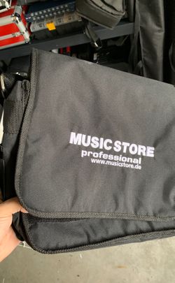 Dj Bag