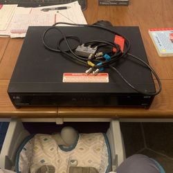 Dish Receiver