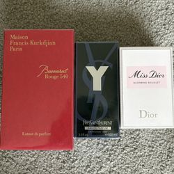 Cologne Perfume
