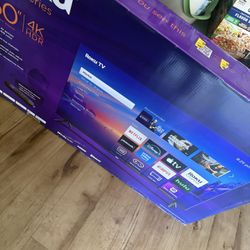 Brand New Tv