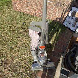 Kirby Sentria Vacuum 