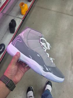 Retro 11