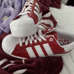 Women’s adidas