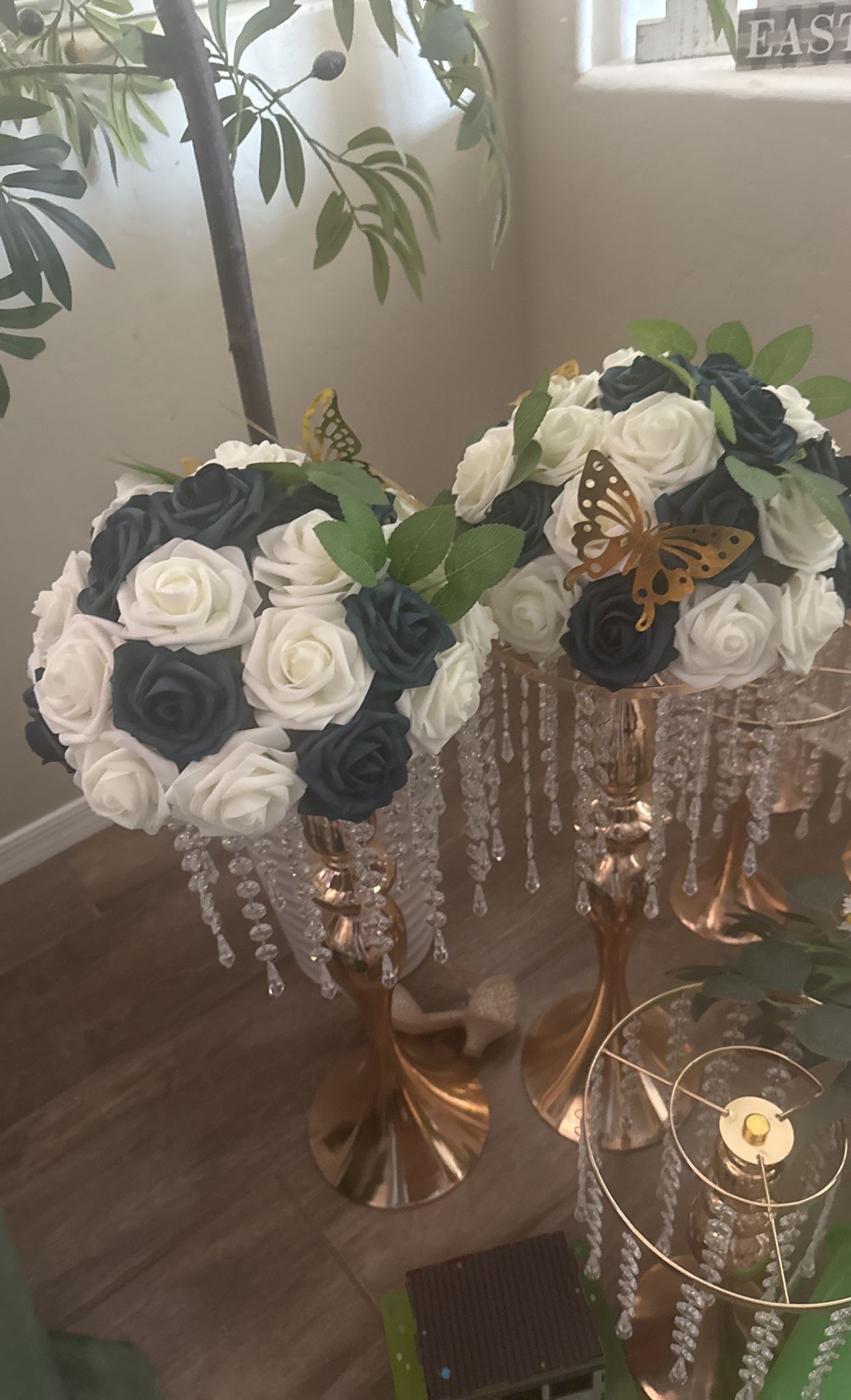Quince Decor