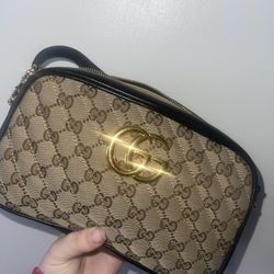 Gucci Crossbody bag 
