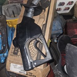 Fuel Delivery Nozzle-New
