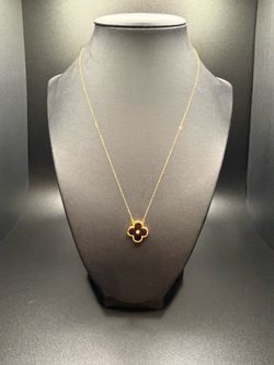 Clover Necklaces