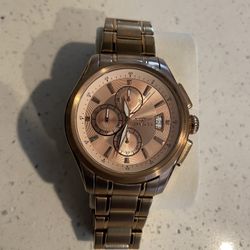 Invicta men’s watch 48 mm the bezel