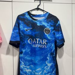 PSG Soccer Jersey