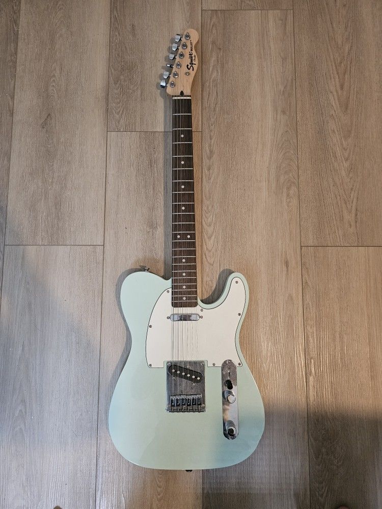 Squier Bullet Guitar