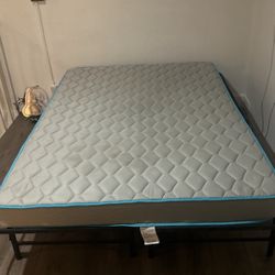 Full Size MATTRESS