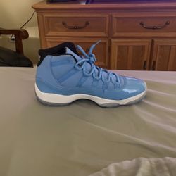 Jordan Ultimate Gift Of Flight Size 11