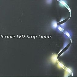 Flexible Led Strip Lights
