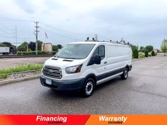 2017 Ford Transit