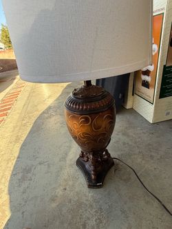 Lamp