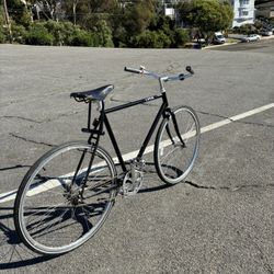 Linus Roadster Classic Bicycle- Medium