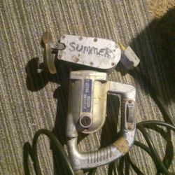 Stanley Unishears. Excellent Working Condition 