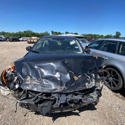 2011 MAZDA 3 2.5L PARTS ONLY