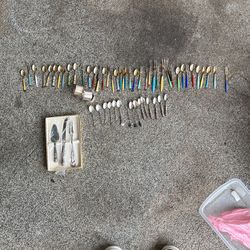 Sterling Antique Collection