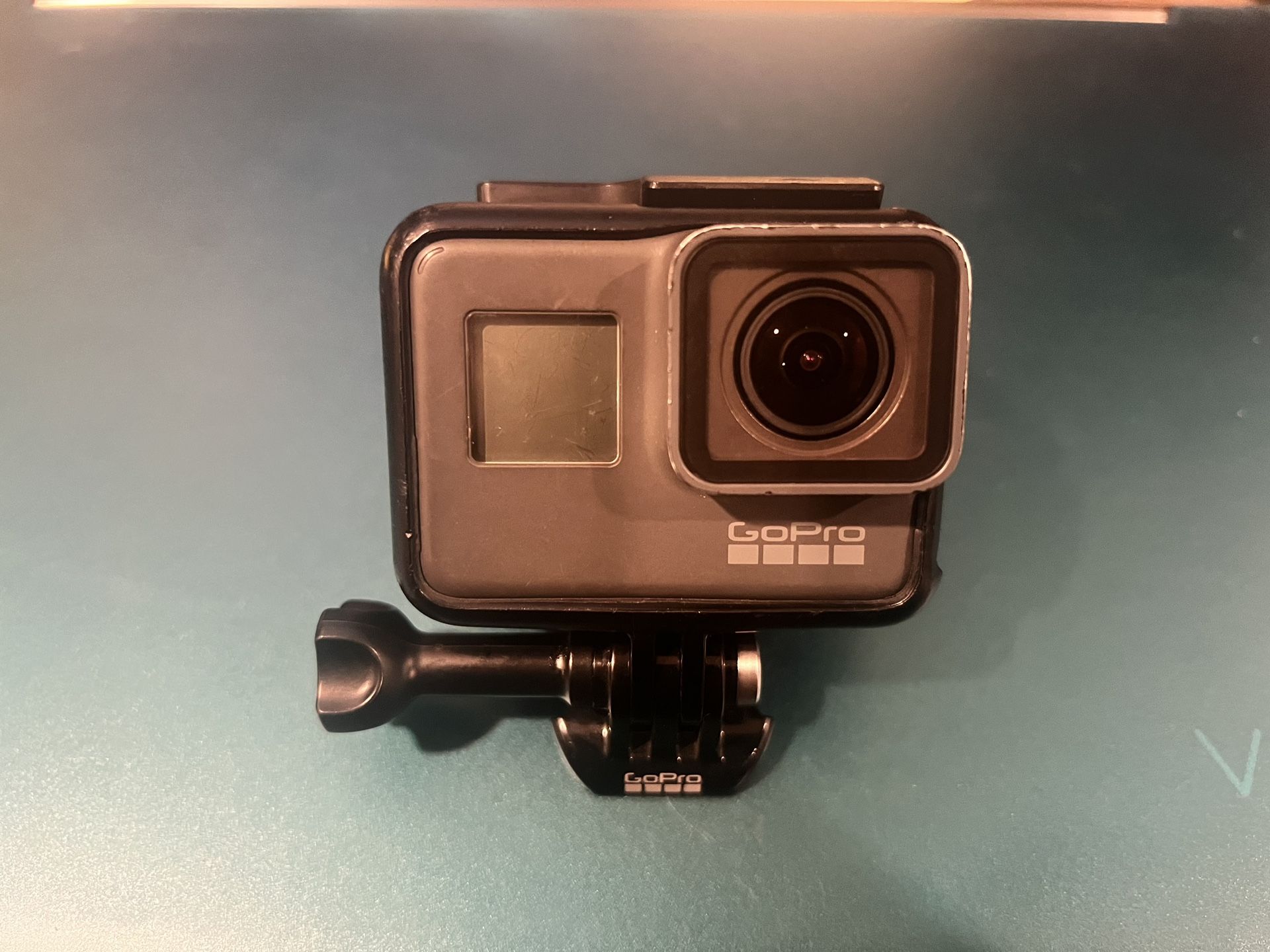Go Pro Hero 5 