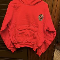 Yeezy Mens Hoodie