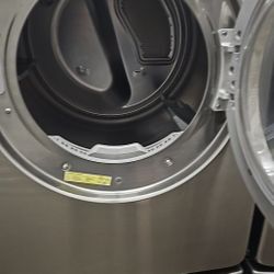 Lavadora Y Secadora Electric 