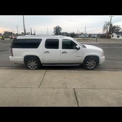 2007 GMC Yukon XL