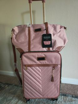 Carry-On and Tote Set