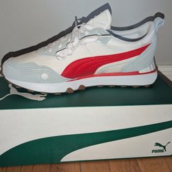 Brand New Puma