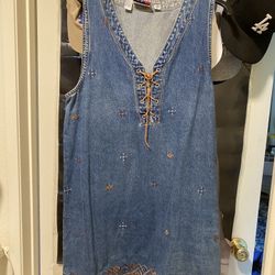 Vintage Beautiful Dress 👗 