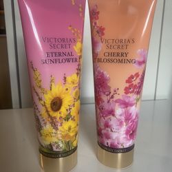 Victoria’s Secret Lotions