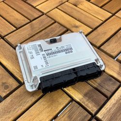 Ferrari 430 Ignition Control Unit ECU # (contact info removed)208592