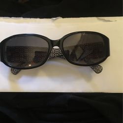 Coach Sunglasses