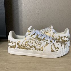 Versace Jeans Couture Shoes