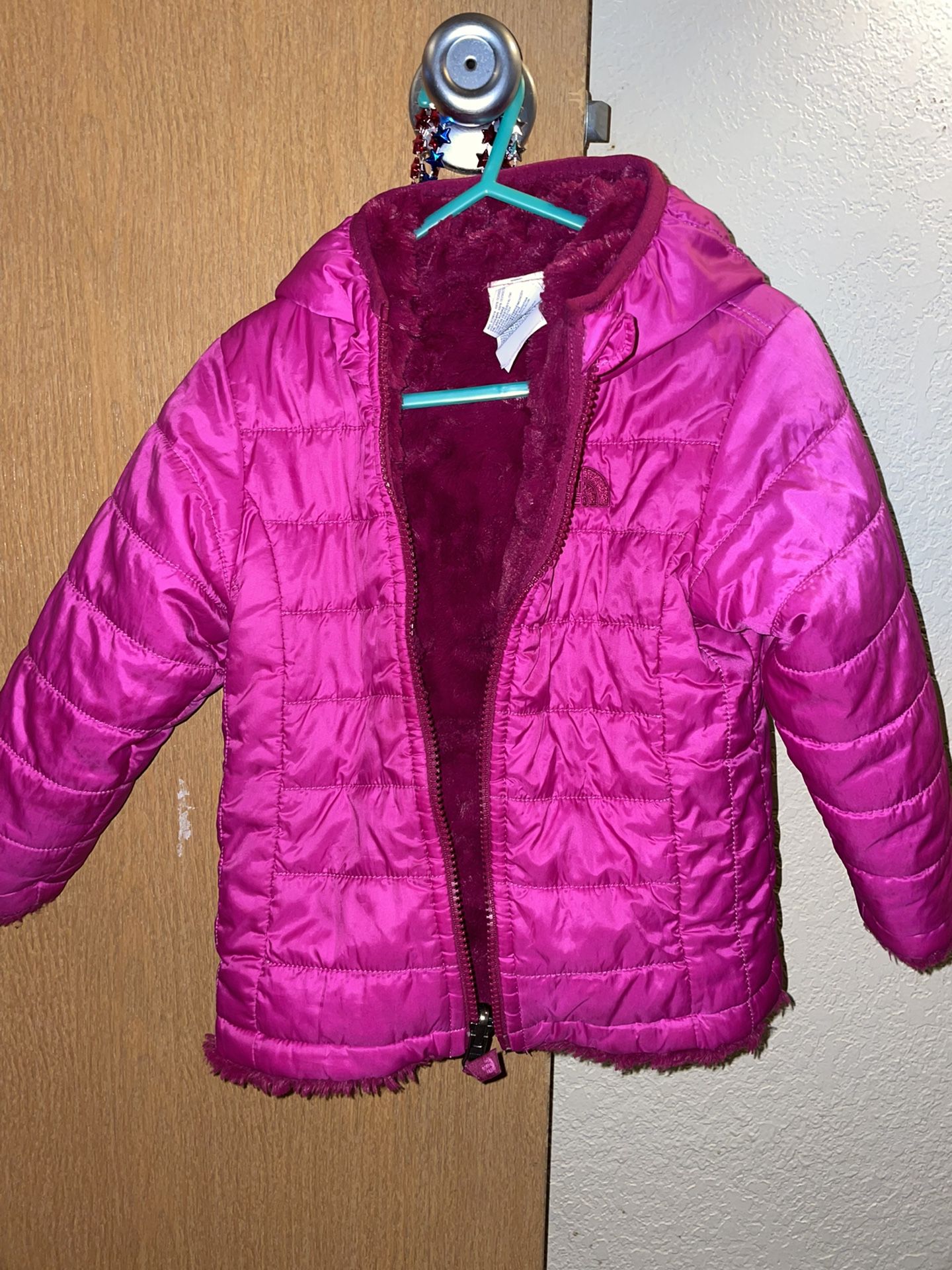 The North Face Infant Coat