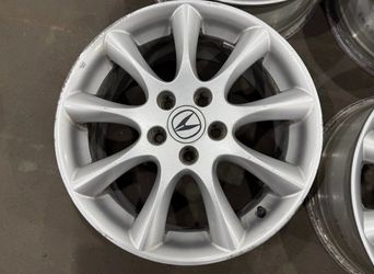 Acura rims for sale