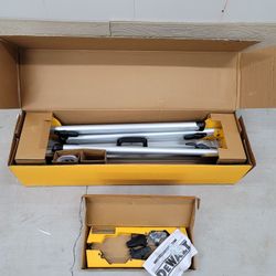 DeWalt work stand burrito mesa para serrucho
DWX725 