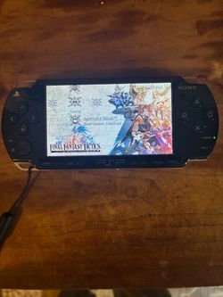 PSP 2001 (Read description)