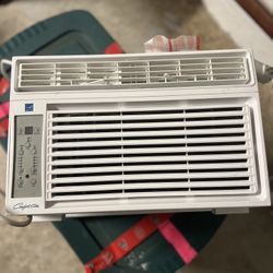 Comfort Aire Window A/C