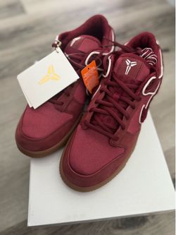 Nike Dunk Low Protro “Kobe” (Sz. 10.5Mens)