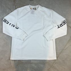 Gallery Dept Hoodie Brand New Sz M