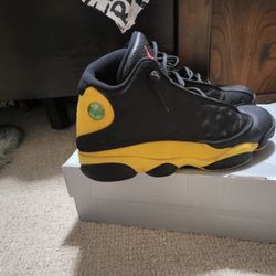 Jordan Retro 13s Size 13