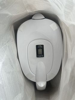 Alkaline Water Pitcher