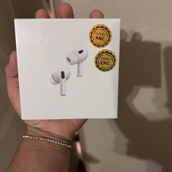 AirPod Pro 2 