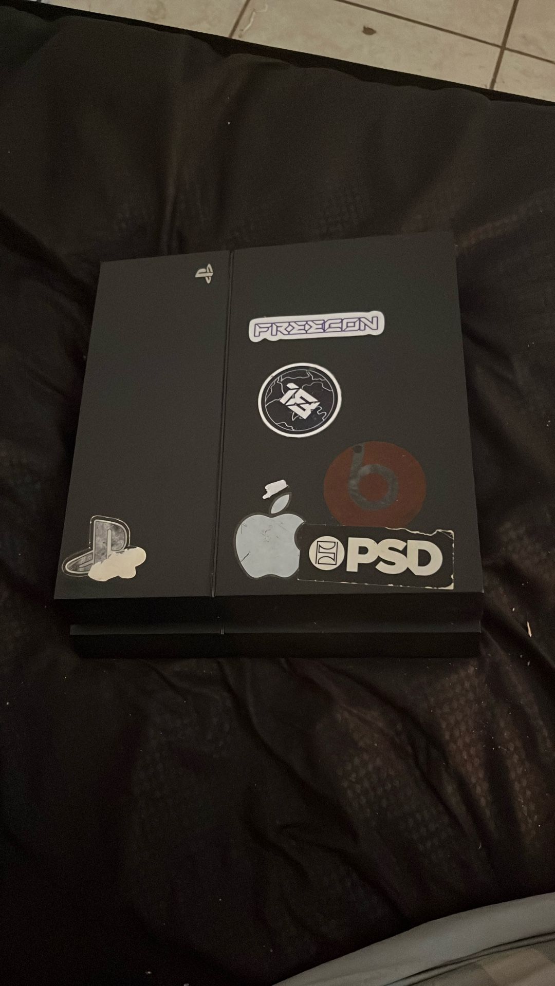Ps4 Pro