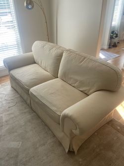 Free couch