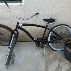 Beach Cruiser 