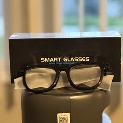 Ai Smart Glasses